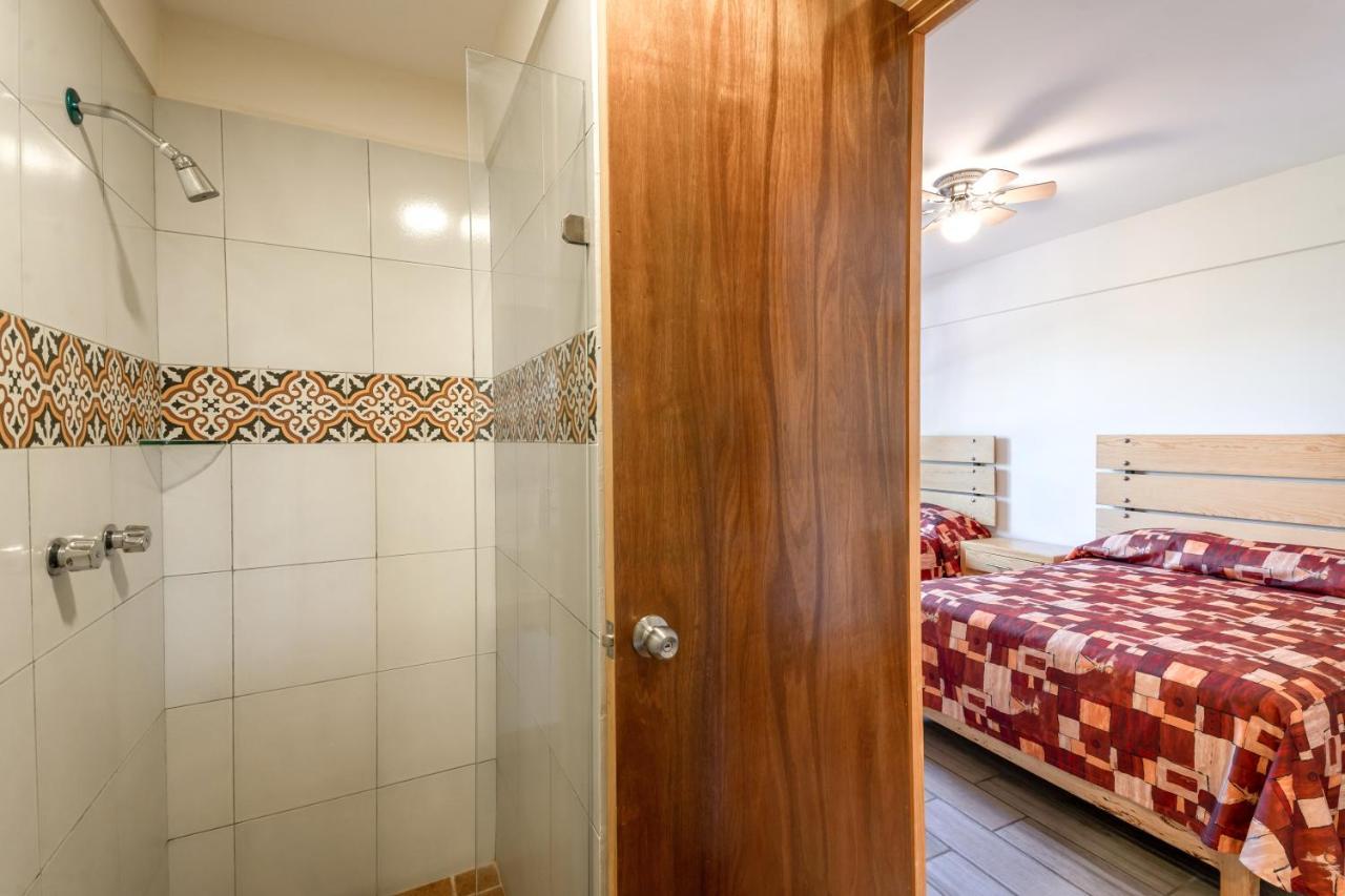 Hotel Meson De Sara Querétaro Esterno foto